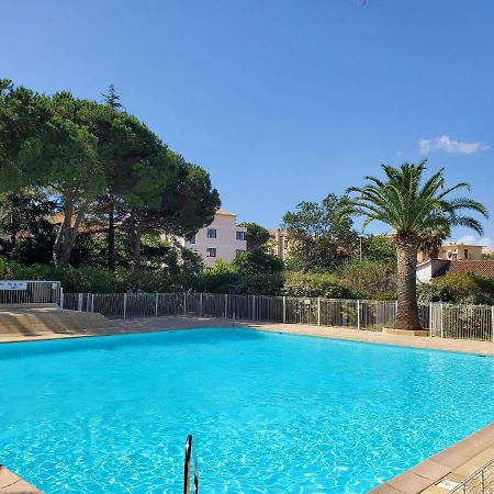Frejus Plage La Miougrano, T2-3 49M2, 5 Personn Fréjus Exterior foto