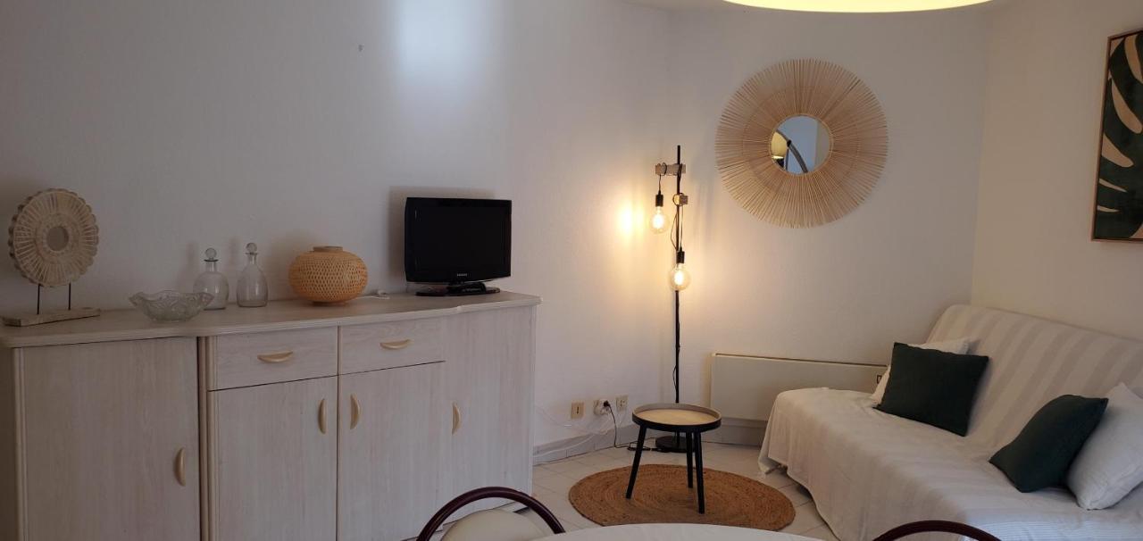 Frejus Plage La Miougrano, T2-3 49M2, 5 Personn Fréjus Exterior foto