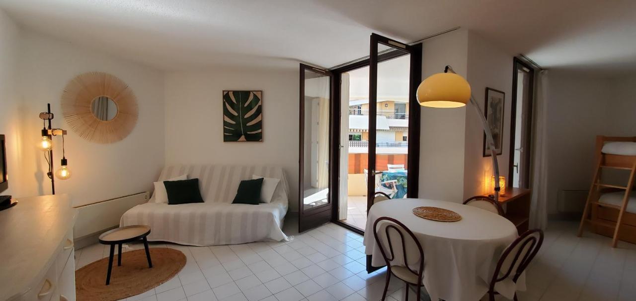 Frejus Plage La Miougrano, T2-3 49M2, 5 Personn Fréjus Exterior foto