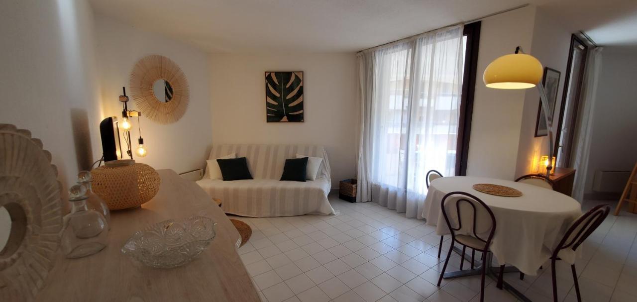 Frejus Plage La Miougrano, T2-3 49M2, 5 Personn Fréjus Exterior foto