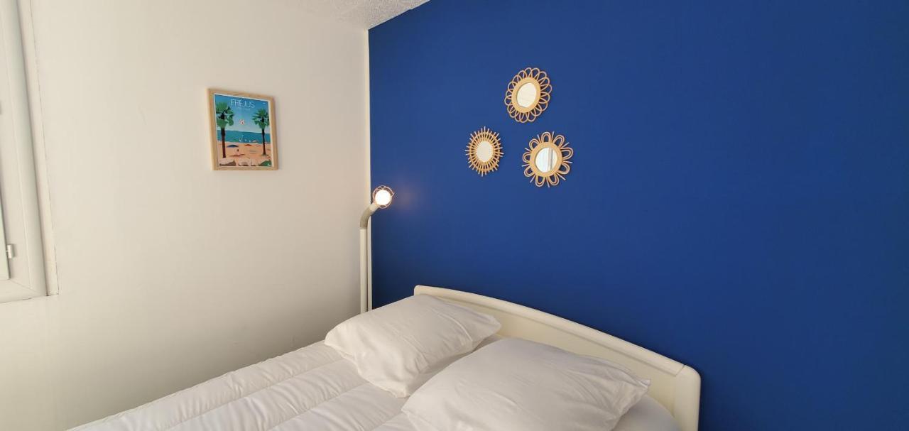 Frejus Plage La Miougrano, T2-3 49M2, 5 Personn Fréjus Exterior foto