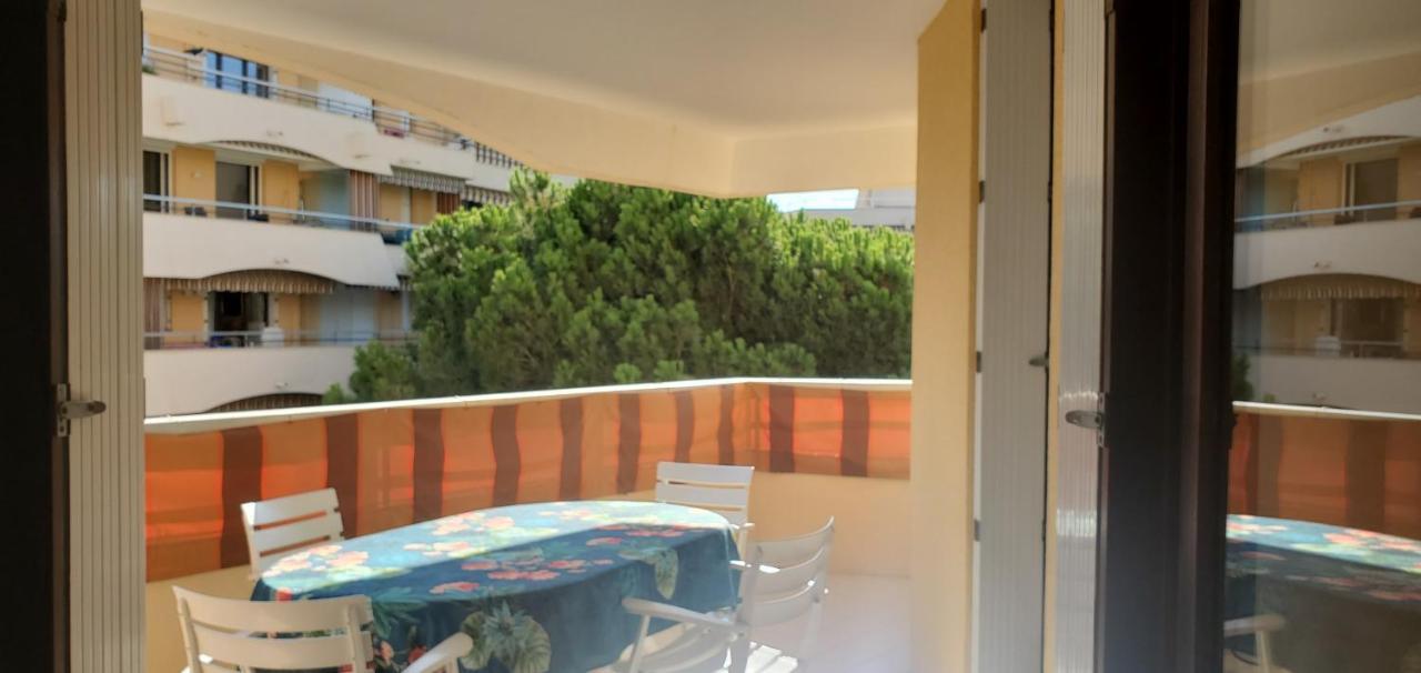 Frejus Plage La Miougrano, T2-3 49M2, 5 Personn Fréjus Exterior foto