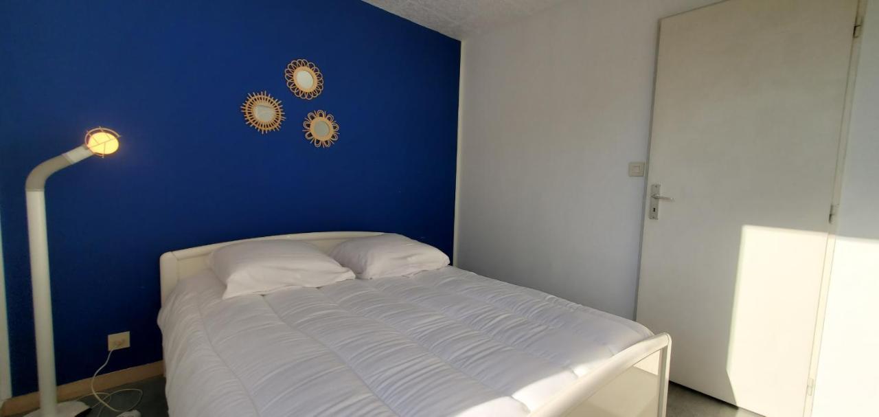 Frejus Plage La Miougrano, T2-3 49M2, 5 Personn Fréjus Exterior foto