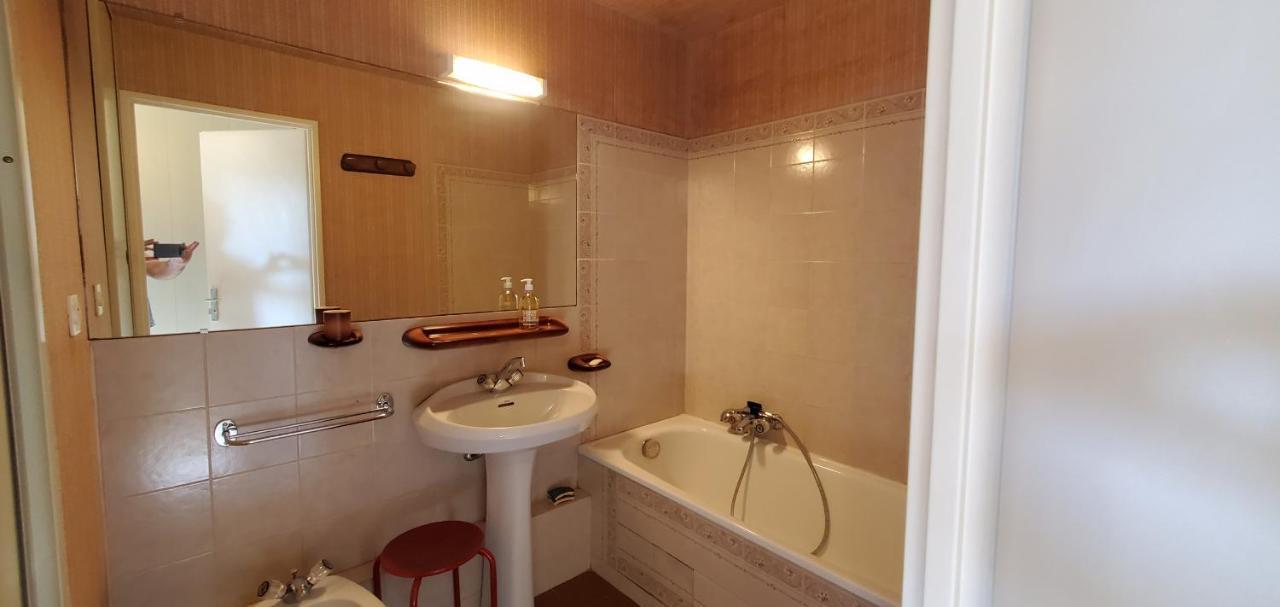 Frejus Plage La Miougrano, T2-3 49M2, 5 Personn Fréjus Exterior foto