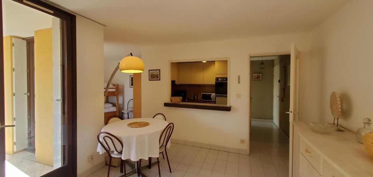 Frejus Plage La Miougrano, T2-3 49M2, 5 Personn Fréjus Exterior foto