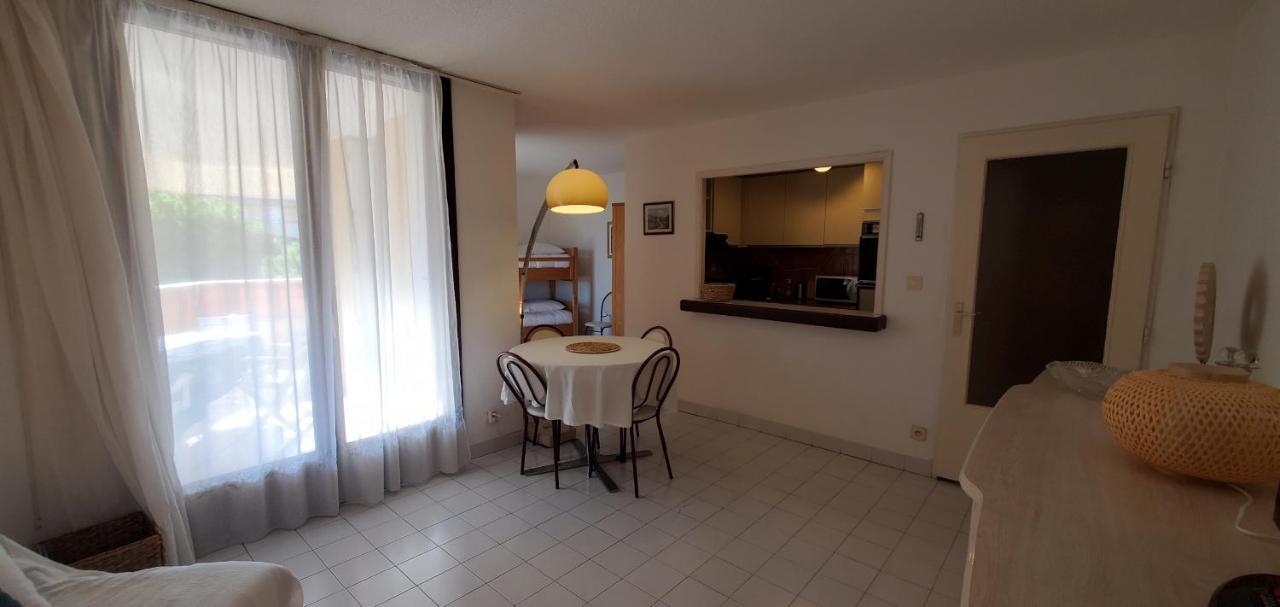 Frejus Plage La Miougrano, T2-3 49M2, 5 Personn Fréjus Exterior foto